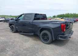 2023 GMC SIERRA K1500 ELEVATION