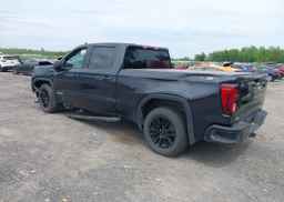 2023 GMC SIERRA K1500 ELEVATION