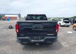 2023 GMC SIERRA K1500 ELEVATION
