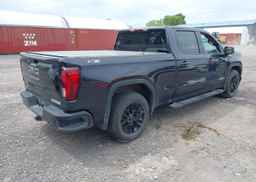 2023 GMC SIERRA K1500 ELEVATION