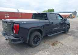 2023 GMC SIERRA K1500 ELEVATION