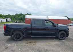 2023 GMC SIERRA K1500 ELEVATION