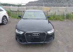 2016 AUDI A4 2.0T KOMFORT PLUS