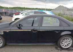 2016 AUDI A4 2.0T KOMFORT PLUS