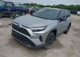 2023 TOYOTA RAV4 XSE