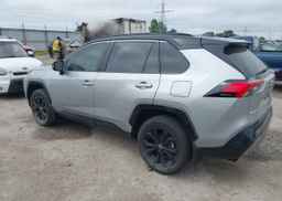 2023 TOYOTA RAV4 XSE