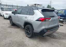 2023 TOYOTA RAV4 XSE