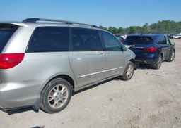 2005 TOYOTA SIENNA XLE 7 PASSENGER