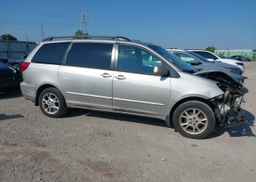 2005 TOYOTA SIENNA XLE 7 PASSENGER