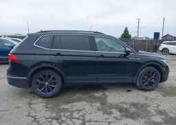 2024 VOLKSWAGEN TIGUAN COMFORTLINE
