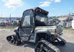 2008 YAMAHA YXR700 F