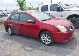 2011 NISSAN SENTRA 2.0