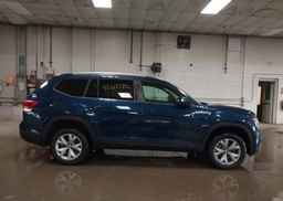 2019 VOLKSWAGEN ATLAS TRENDLINE