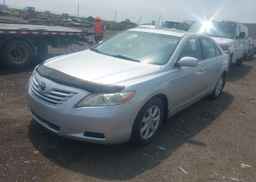 2009 TOYOTA CAMRY SE
