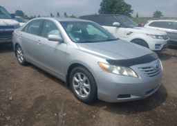 2009 TOYOTA CAMRY SE