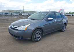 2010 FORD FOCUS SE