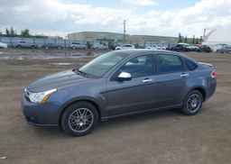 2010 FORD FOCUS SE