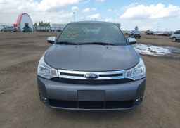 2010 FORD FOCUS SE