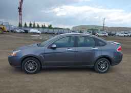 2010 FORD FOCUS SE