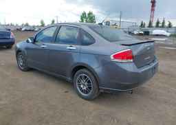 2010 FORD FOCUS SE