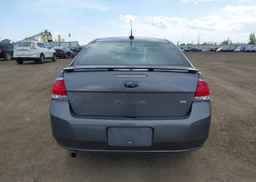 2010 FORD FOCUS SE
