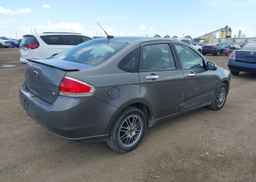 2010 FORD FOCUS SE