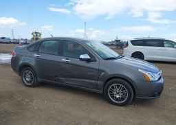 2010 FORD FOCUS SE