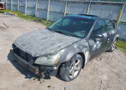 2005 NISSAN ALTIMA 3.5 SL