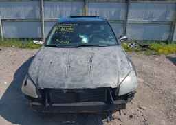 2005 NISSAN ALTIMA 3.5 SL