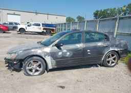 2005 NISSAN ALTIMA 3.5 SL