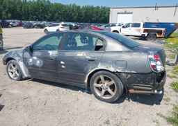 2005 NISSAN ALTIMA 3.5 SL