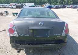 2005 NISSAN ALTIMA 3.5 SL
