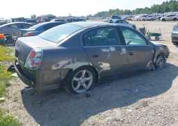2005 NISSAN ALTIMA 3.5 SL