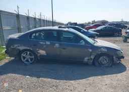 2005 NISSAN ALTIMA 3.5 SL