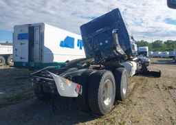 2025 INTERNATIONAL LT625