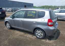 2008 HONDA FIT