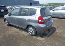 2008 HONDA FIT