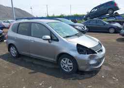 2008 HONDA FIT