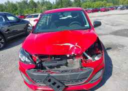 2019 CHEVROLET SPARK LS