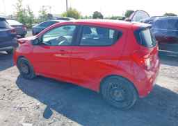 2019 CHEVROLET SPARK LS