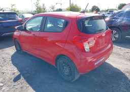2019 CHEVROLET SPARK LS
