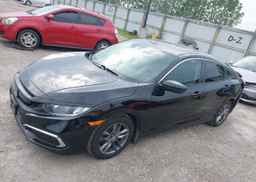 2021 HONDA CIVIC