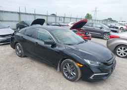 2021 HONDA CIVIC