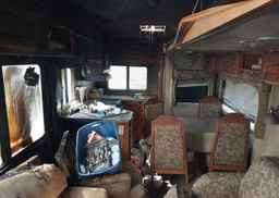 2007 HOLIDAY RAMBLER SAVOY 31BHD