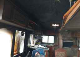 2007 HOLIDAY RAMBLER SAVOY 31BHD