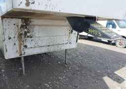 2007 HOLIDAY RAMBLER SAVOY 31BHD