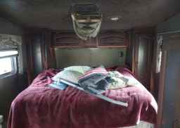 2007 HOLIDAY RAMBLER SAVOY 31BHD