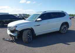 2023 VOLKSWAGEN ATLAS 3.6 FSI EXECLINE
