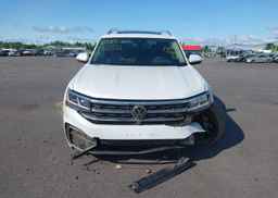 2023 VOLKSWAGEN ATLAS 3.6 FSI EXECLINE
