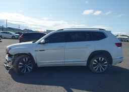2023 VOLKSWAGEN ATLAS 3.6 FSI EXECLINE